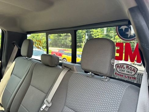 Used 2018 Ford F150 XLT w/ Equipment Group 302A Luxury AWD/4WD image 15
