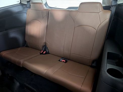 Used 2017 Chevrolet Traverse Premier w/ LPO, 'HIT The Road' Package image 12