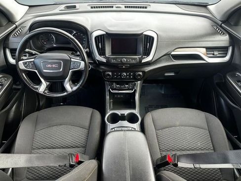 Used 2020 GMC Terrain SLE w/ Driver Convenience Package image 25