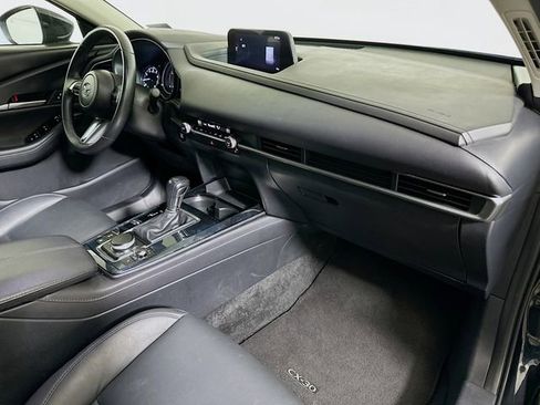 Used 2024 MAZDA CX-30 AWD 2.5 S w/ Select Sport Pkg image 26