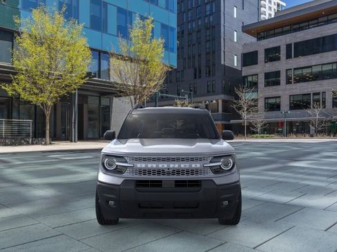 New 2026 Ford Bronco Sport Outer Banks AWD/4WD image 6