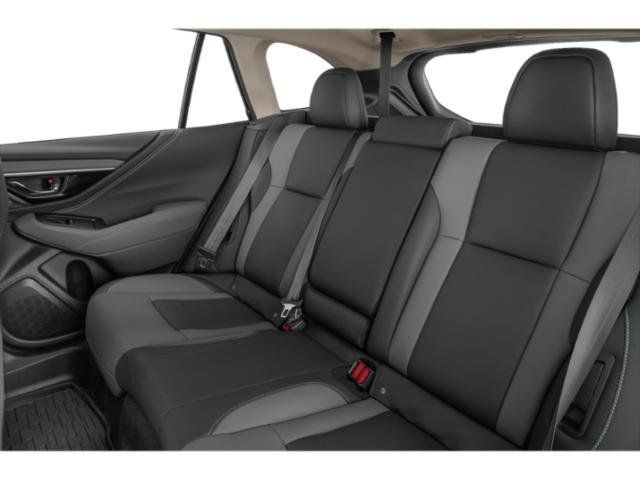 Certified 2023 Subaru Outback Onyx Edition AWD/4WD image 16