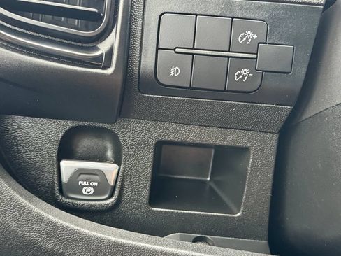 Used 2025 RAM ProMaster 3500 w/ Convenience Group FWD image 30