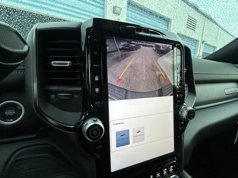 New 2025 RAM 2500 Power Wagon image 45