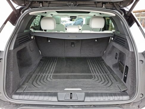 Used 2023 Land Rover Range Rover Sport SE image 14