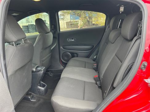 Used 2022 Honda HR-V Sport image 25