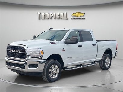 Used 2024 RAM 2500 Big Horn