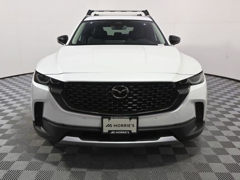 New 2026 MAZDA CX-50 AWD 2.5 S image 10