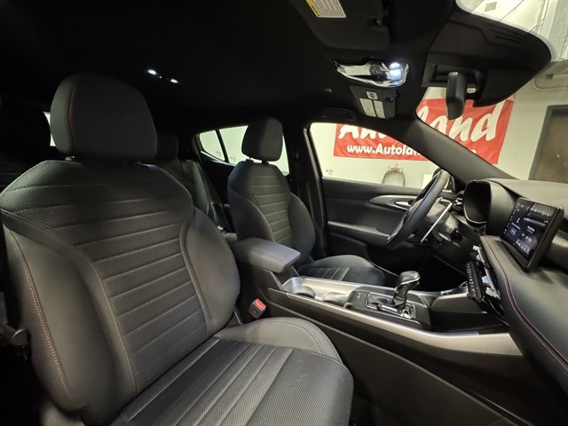 Used 2024 Dodge Hornet R/T AWD/4WD image 12