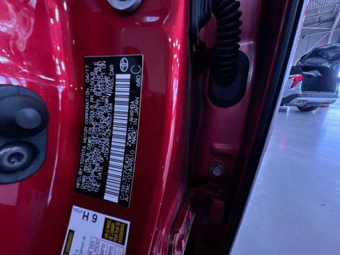 Used 2017 Toyota Prius Four Touring w/ Premium Convenience Package FWD image 46