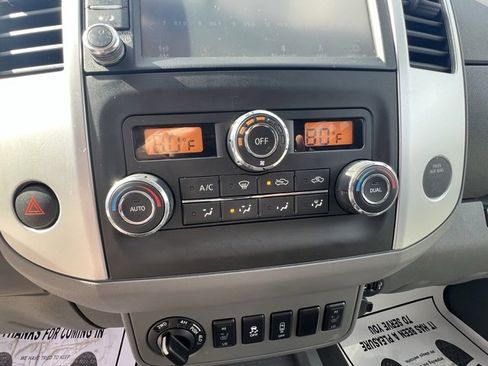 Used 2021 Nissan Frontier SV image 20