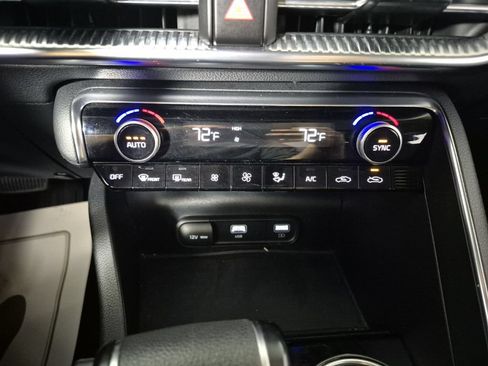 Used 2022 Kia K5 EX w/ EX Premium Package FWD image 16