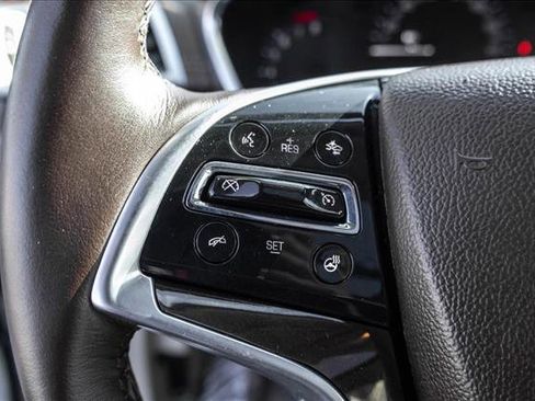 Used 2016 Cadillac SRX Luxury w/ Driver Awareness Package image 14