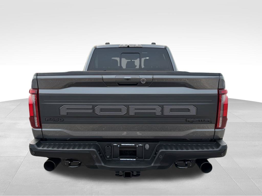 Used 2024 Ford F150 Raptor AWD/4WD image 19