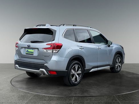 Used 2020 Subaru Forester Touring w/ Popular Package #2 AWD/4WD image 9