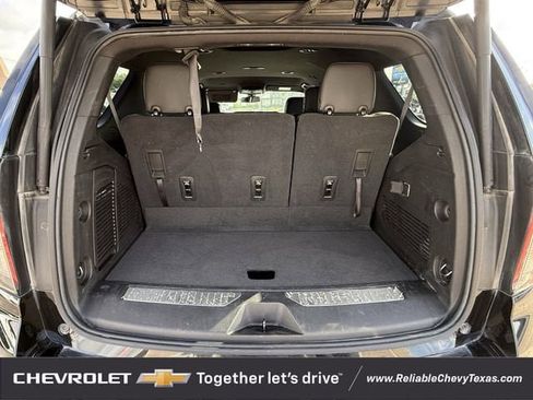 Used 2021 Chevrolet Tahoe RST RWD image 36