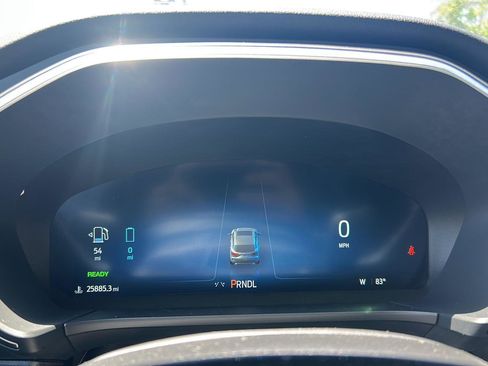 Used 2023 Ford Escape SE w/ PHEV Premium Package FWD image 30