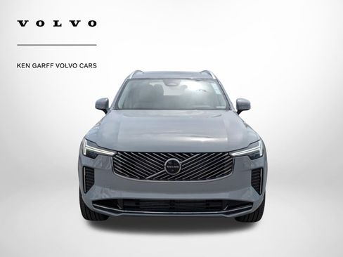 New 2026 Volvo XC90 T8 Ultra AWD/4WD image 9