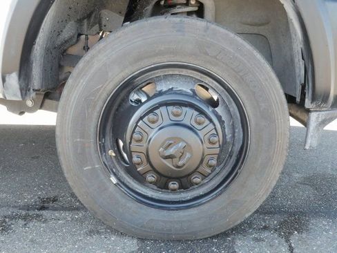 New 2026 RAM 4500 Tradesman AWD/4WD image 11