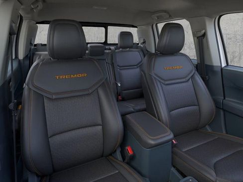 New 2025 Ford Maverick Tremor image 10