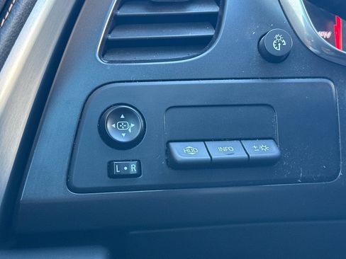 Used 2017 Chevrolet Corvette Stingray Coupe image 42