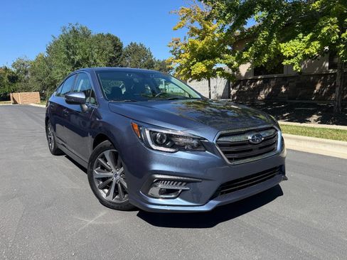 Used 2018 Subaru Legacy 2.5i Limited image 10