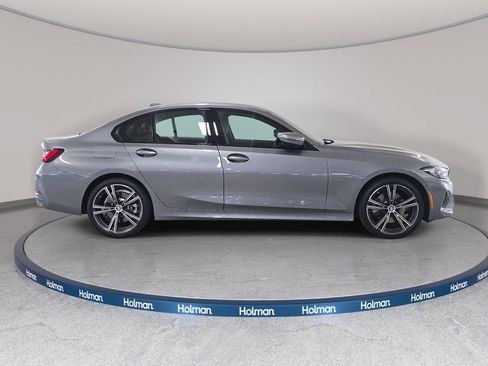 Certified 2023 BMW 330i Sedan w/ Premium Package RWD image 6