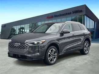 Certified 2025 Audi Q5 Premium Plus w/ Premium Plus video 1