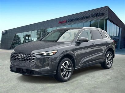 Certified 2025 Audi Q5 Premium Plus w/ Premium Plus