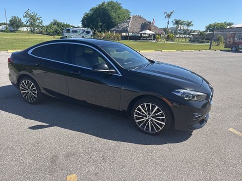 Used 2022 BMW 228i Gran Coupe w/ Convenience Package image 2