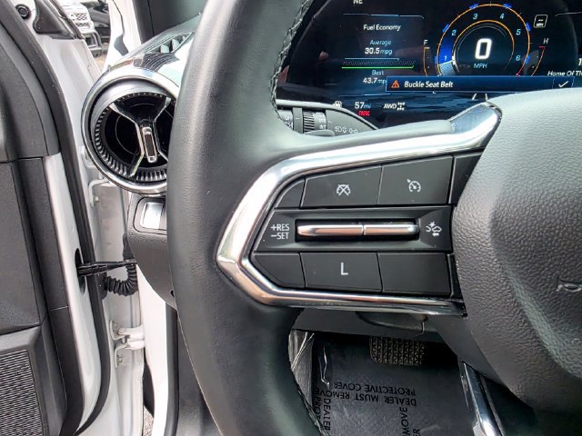 Used 2025 Chevrolet Equinox LT w/ Convenience Package II AWD/4WD image 28