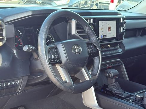 Used 2024 Toyota Tundra SR5 image 7