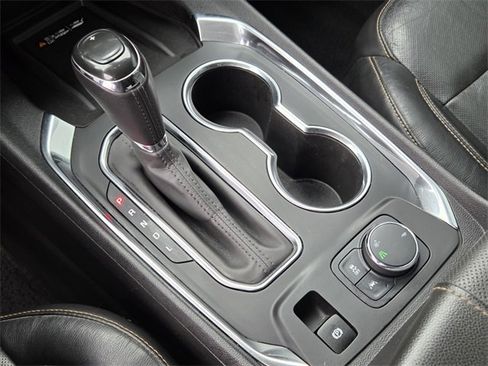 Certified 2020 Chevrolet Traverse Premier w/ Redline Edition image 23