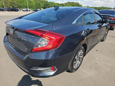 Used 2017 Honda Civic EX image 4