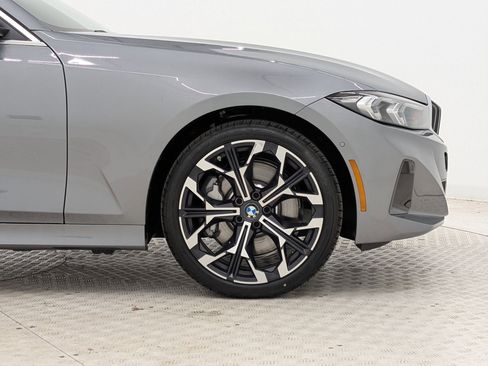 New 2026 BMW 330i Sedan w/ Premium Package image 12