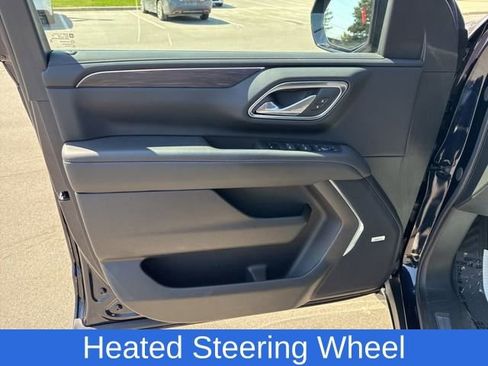 Certified 2024 Chevrolet Tahoe Z71 w/ Z71 Off-Road Package image 18