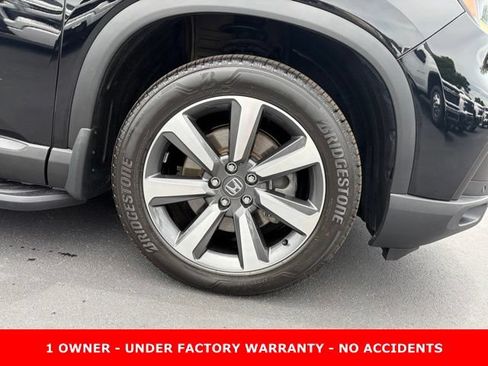 Used 2023 Honda Pilot Elite image 8