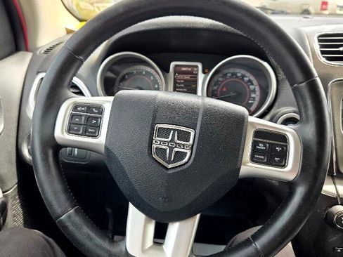 Used 2016 Dodge Journey SE image 17