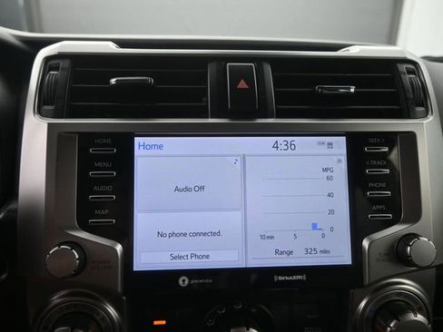 Used 2024 Toyota 4Runner SR5 image 17