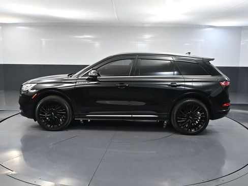 Used 2022 Lincoln Corsair Reserve w/ Equipment Group 201A image 9