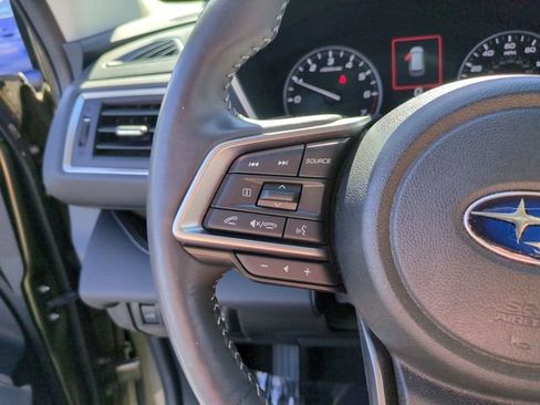 Used 2023 Subaru Ascent Touring AWD/4WD image 20