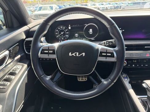 Certified 2025 Kia Telluride SX Prestige X-Pro AWD/4WD image 25