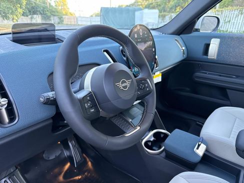 New 2026 MINI Cooper Countryman S AWD/4WD image 22