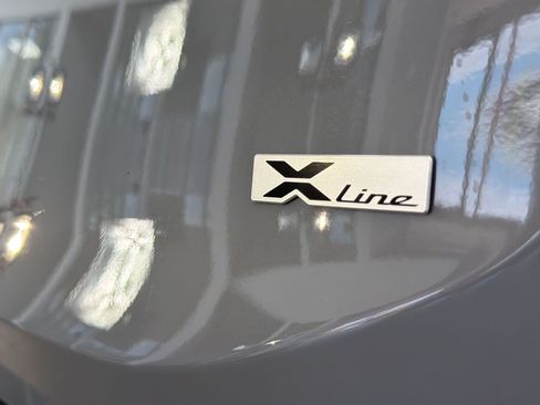 Used 2025 Kia Telluride EX X-Line AWD/4WD image 40