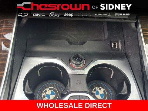 Used 2020 BMW X5 xDrive40i w/ Executive Package AWD/4WD image 23
