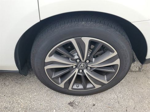 Used 2020 Acura MDX Technology image 5