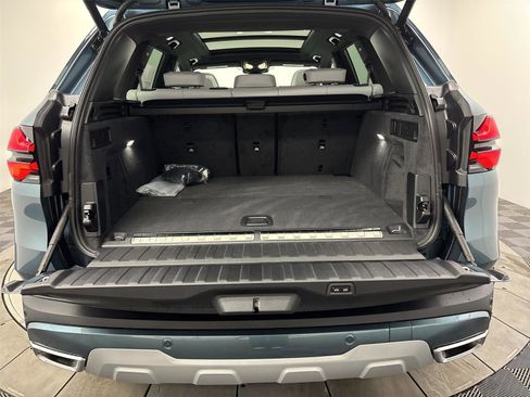 New 2026 BMW X5 xDrive50e w/ Climate Comfort Package image 21