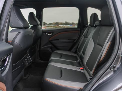 New 2026 Subaru Forester Sport image 18