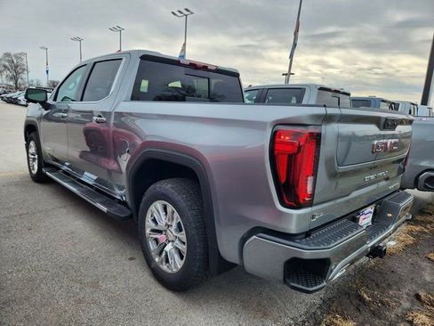 New 2026 GMC Sierra 1500 Denali w/ Technology Package AWD/4WD image 4