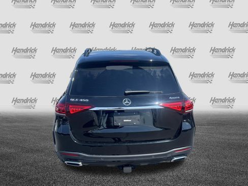 Certified 2023 Mercedes-Benz GLE 450 4MATIC image 9